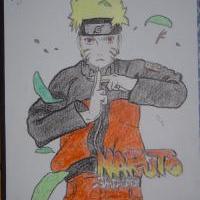 Uzumaki Naruto